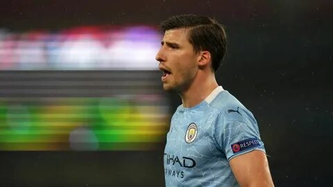 FWA Footballer of the Year Ruben Dias: Can he cap brilliant season by winni...