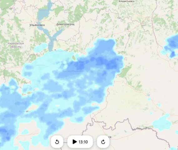 Погода димитровград на 10 дней точный самый