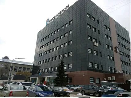 Управляющая компания свободы
