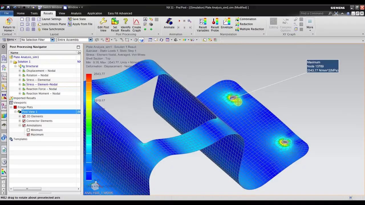 Nx graph