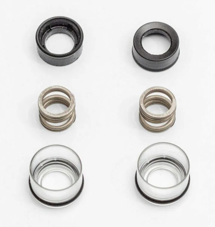 Манжета переходная 50/75 пластик-чугун. Комплект уплотнения gx0102. Манжета для см. Кольцо на излив d14/19,5мм для импорт смесителя. Манжета переходная резиновая 40х32.