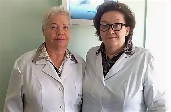 Пожарская црб