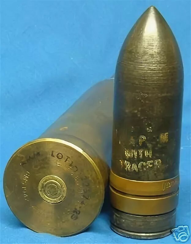 ПТП 5е74. 5 Мм м ВМ. 76mm AP Shell. 17 Мм в м.