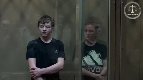 Мальчик убивший родителей