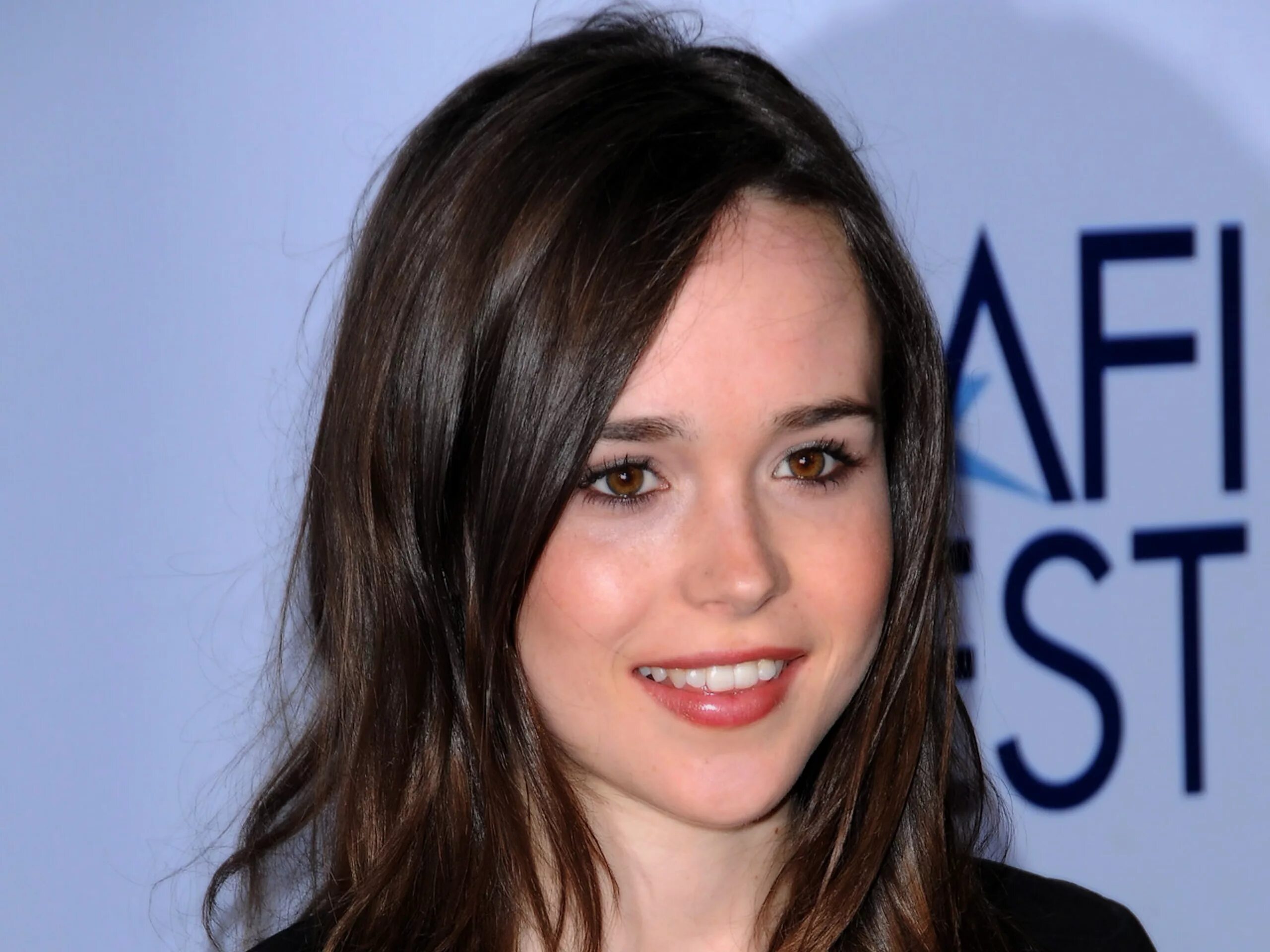 Ellen page
