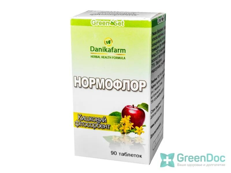 Нормофлора