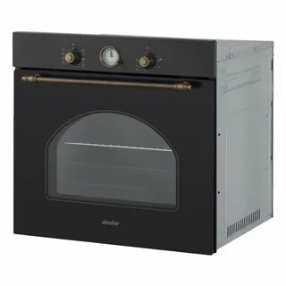Электрический встраиваемый духовой шкаф simfer 5