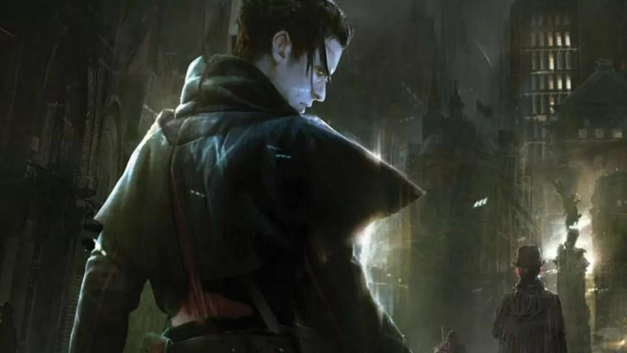 Прохождение игры vampire. Vampire игра 2018. vampyr e3 2016. vampyr ps4 трофеи. стрим vampyr.