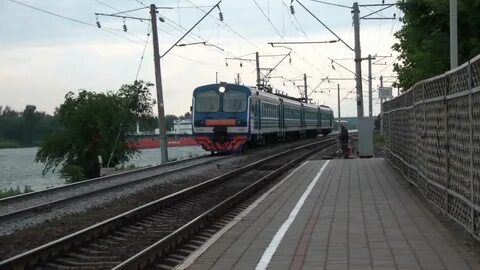 Электричка аксай ростов
