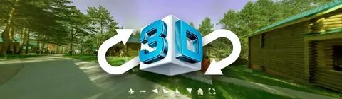 Создание 3d туров
