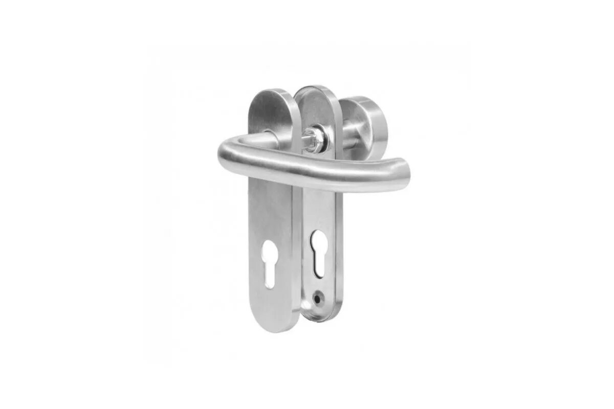 Ручка дверная противопожарная. Doorlock 038kp/f/knob pz72 u-form. Doorlock DL 038kp/f pz72 u-form RT. Doorlock DL 038/F-55. Ручка Doorlock 040/f PZ KP L-form RT.