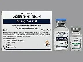 Децитабин. Децитабин фото. децитабин аналоги. децитабин инструкция.