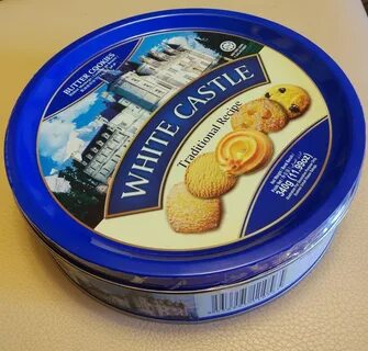 Печенье сливочное