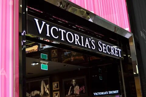 Victoria secret woodfield mall