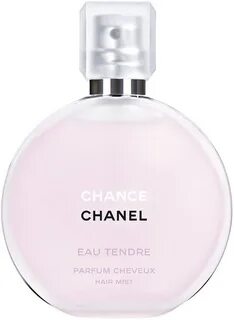 Аромат chance eau tendre
