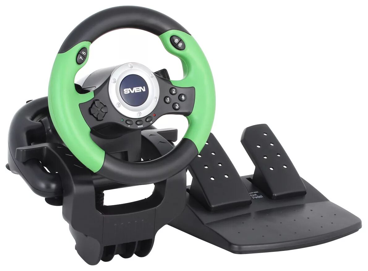 Игровой руль Sven Drift. Руль Sven GC-w800. Руль Sven GC-w300 (SV-017934). Thrustmaster t150 Force feedback.