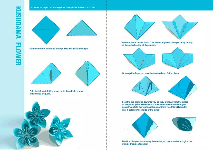 Оригами цветок схема для начинающих пошагово. Цветы оригами из бумаги простые схемы пошагово для начинающих. Оригами цветок из бумаги пошаговой инструкции для детей. Бумажный цветок своими руками из бумаги самые простые схемы. Оригами цветов поэтапно