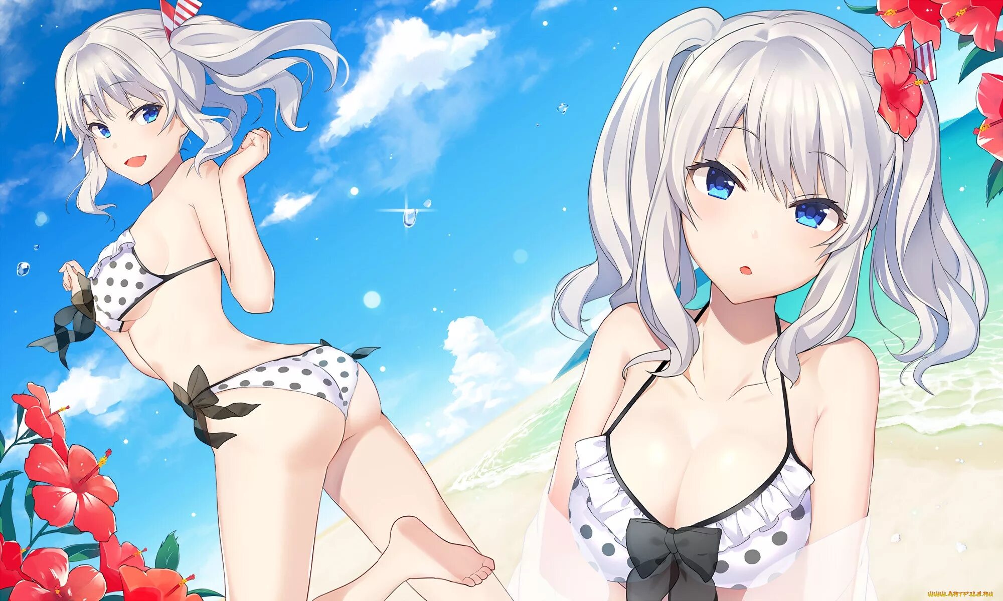 Тяночки тг. Kashima kantai Нижнем белье. Kantai collection Kashima в бикини. Kashima kantai collection 18. Kashima kantai ножки.