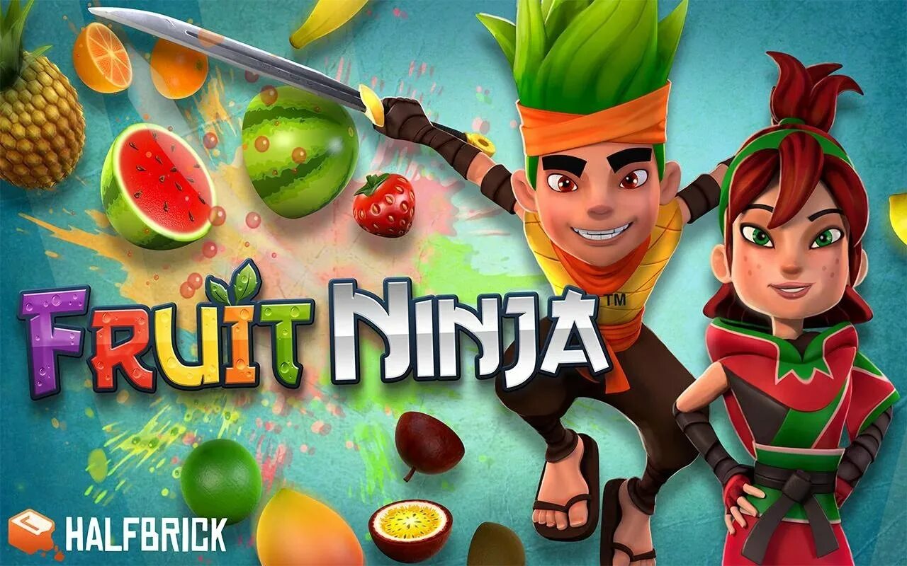 Фрут ниндзя Классик. Фруктовый ниндзя - Fruit Ninja. Fruit Ninja VR 2. Fruit Ninja 2.3.2.