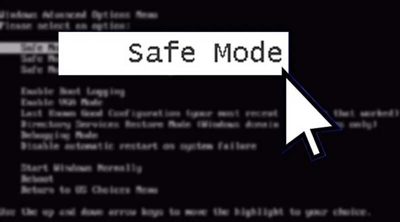 Select safe mode. Safe Mode. Безопасный режим. Windows 10 safe Mode. Безопасный режим в Windows 10/11.