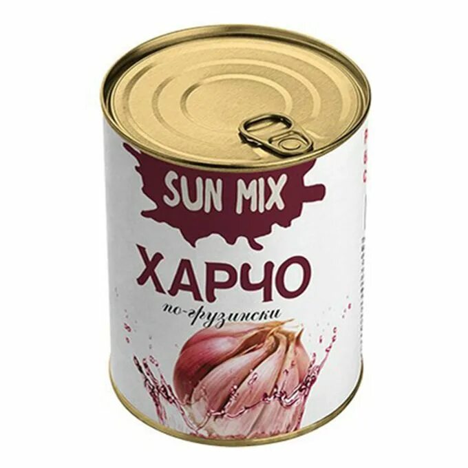 San mix. Харчо консервированный. Sun Mix консервы. Суп харчо консервы. Санмикс Ижевск.