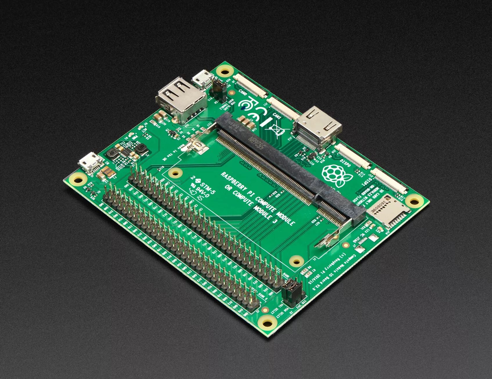 I o board. Raspberry pi compute module. raspberry pi compute module 3. raspberry pi плата расширения для модема 5g. raspberry compute module io board v3.