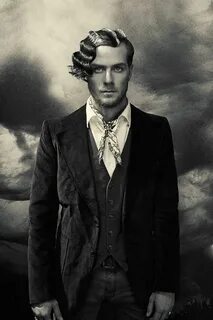 Century man