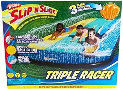 Slip n sliding. Slip n slide водная трасса. водная трасса. triple racer slip slide. sommerlager slip n slide cz.