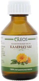 Масло календулы