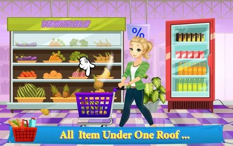 Игры магазин домов