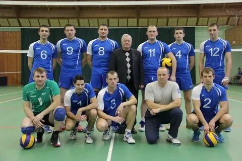 Команда левой