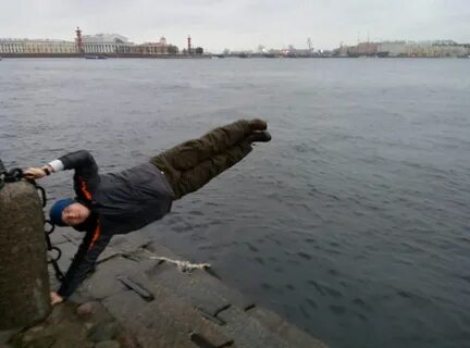 Будни петербурга