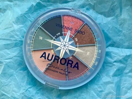 Vivienne sabo aurora