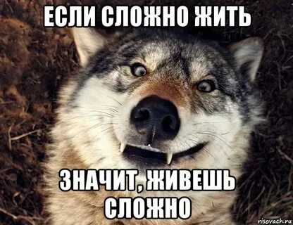 Сложно просто быть 4