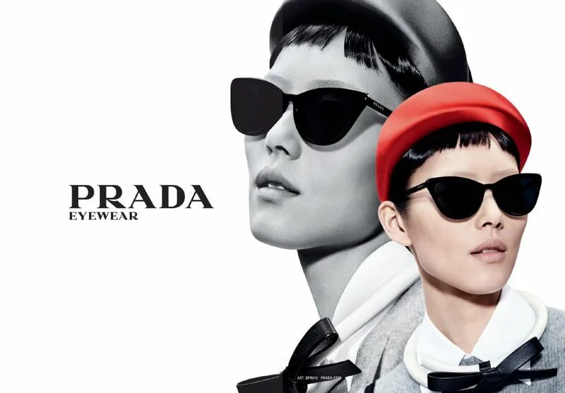 Prada Eyewear (очки Prada). Prada Sunglasses 2022. Солнцезащитные очки реклама. Реклама очков Прада.