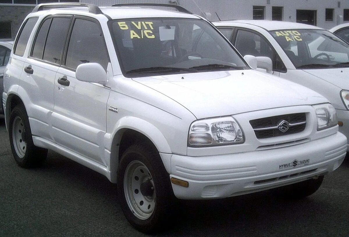 Купить гранд витара 1998 2005. Suzuki Grand Vitara 2000. Сузуки Витара 1999. Suzuki Vitara 1999. Гранд Витара 1999 год.