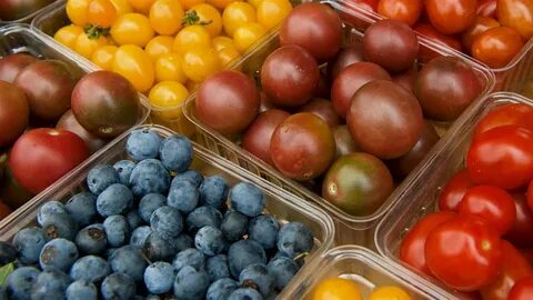 One fruit raid