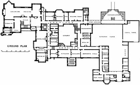 More plans