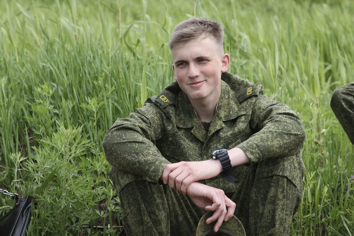 Солдатов как правильно