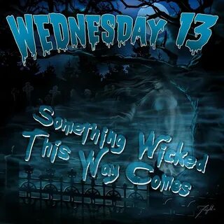Something wicked