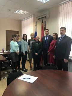 Тверская управа