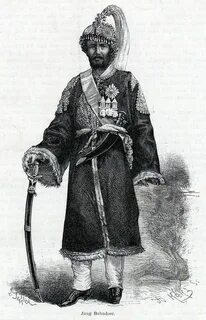 Первые гиреи