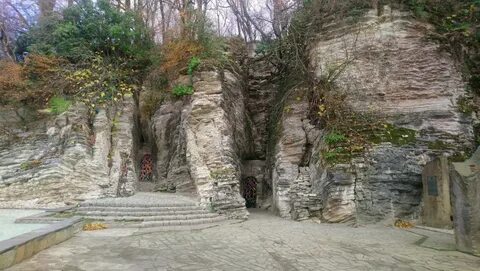 Мацеста дагомыс