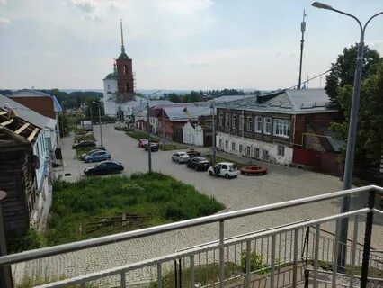 Красноуфимск ижевск