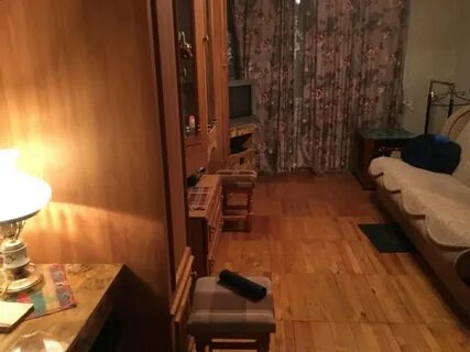 Квартиру обухова