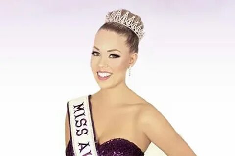 Miss лицо