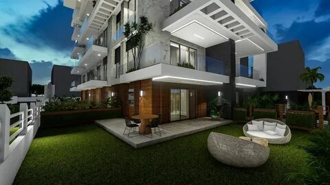 Apartments for sale