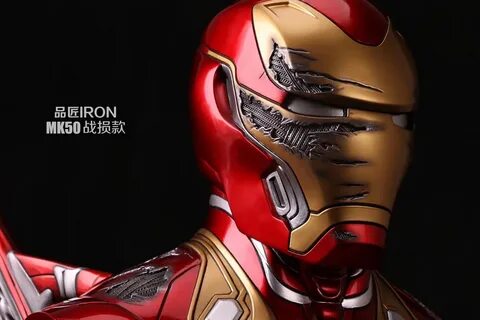 Mark 50