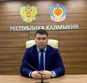 Дорджиев бадма александрович семейное положение