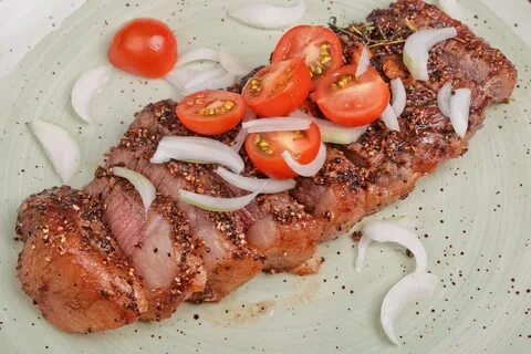 Ромштекс